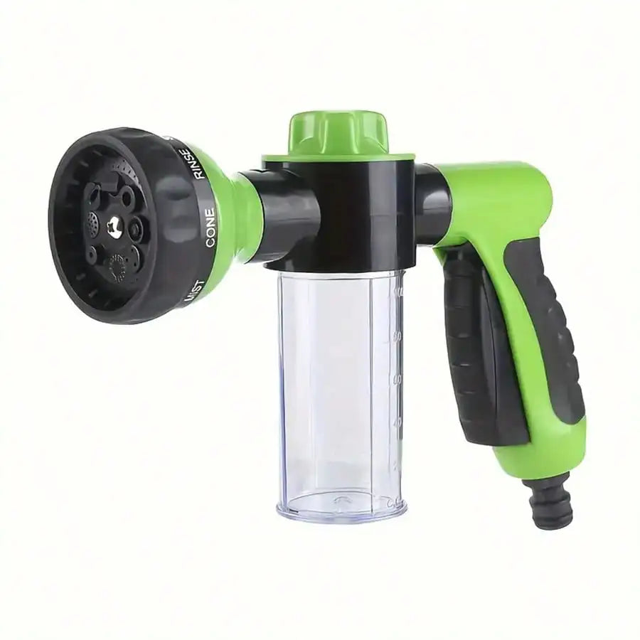 Versatile Pet & Garden Washer