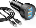 Ultimate iPhone Car Charger