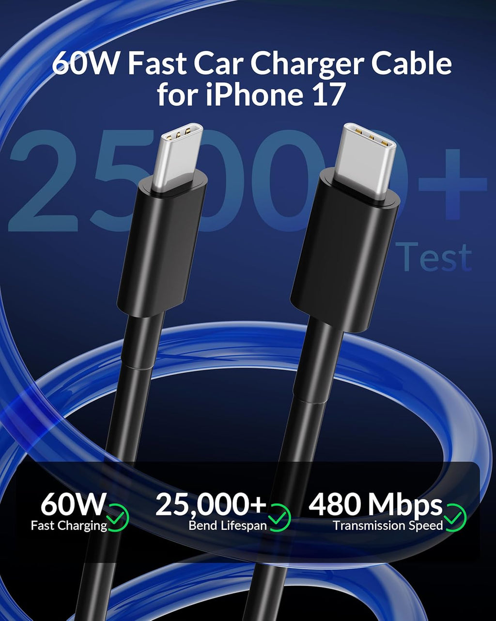 Ultimate iPhone Car Charger