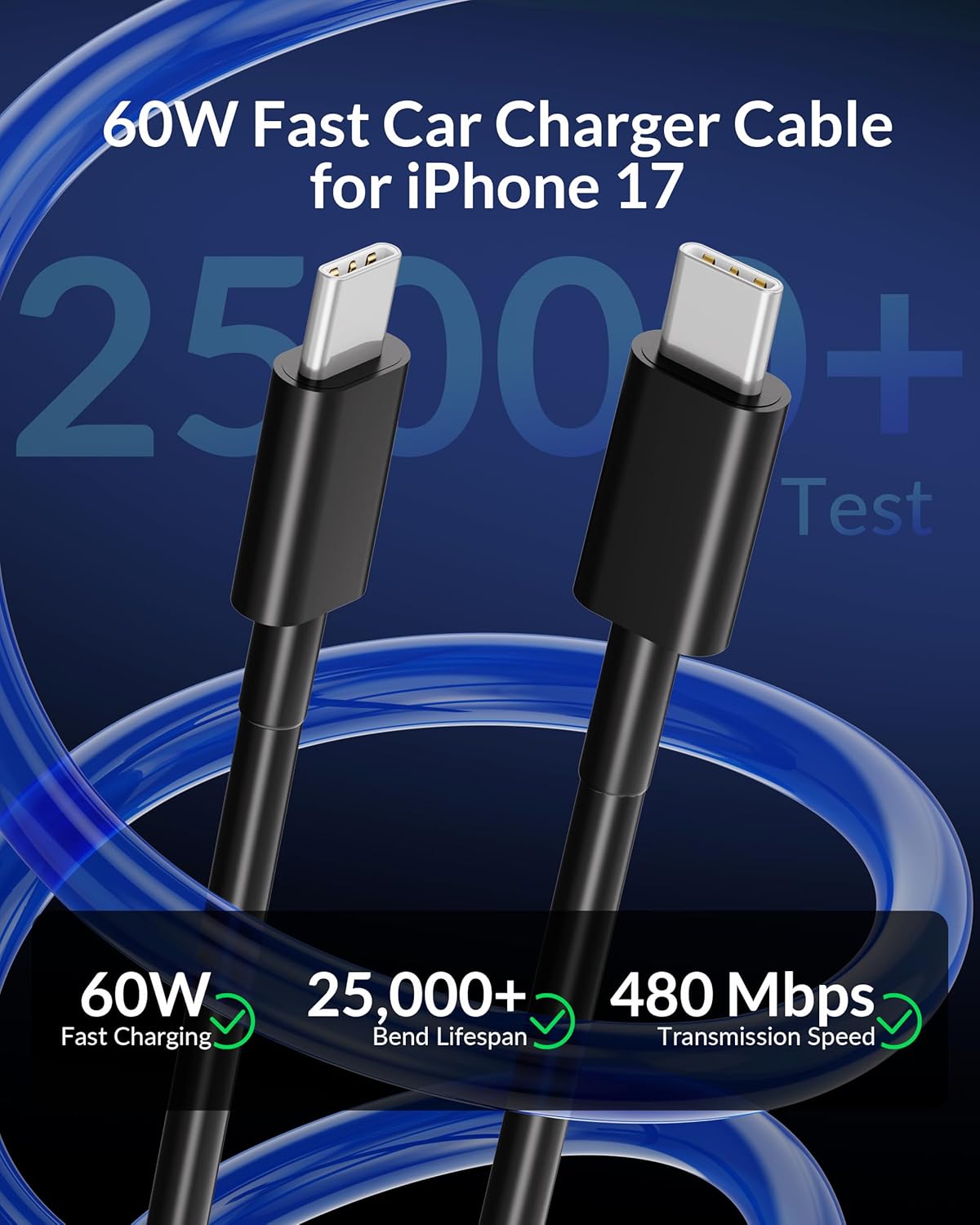 Ultimate iPhone Car Charger