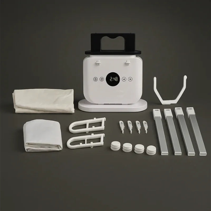 Magic Garment Care Machine