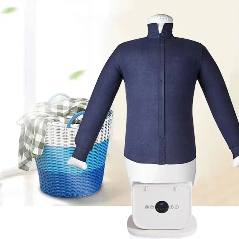 Magic Garment Care Machine