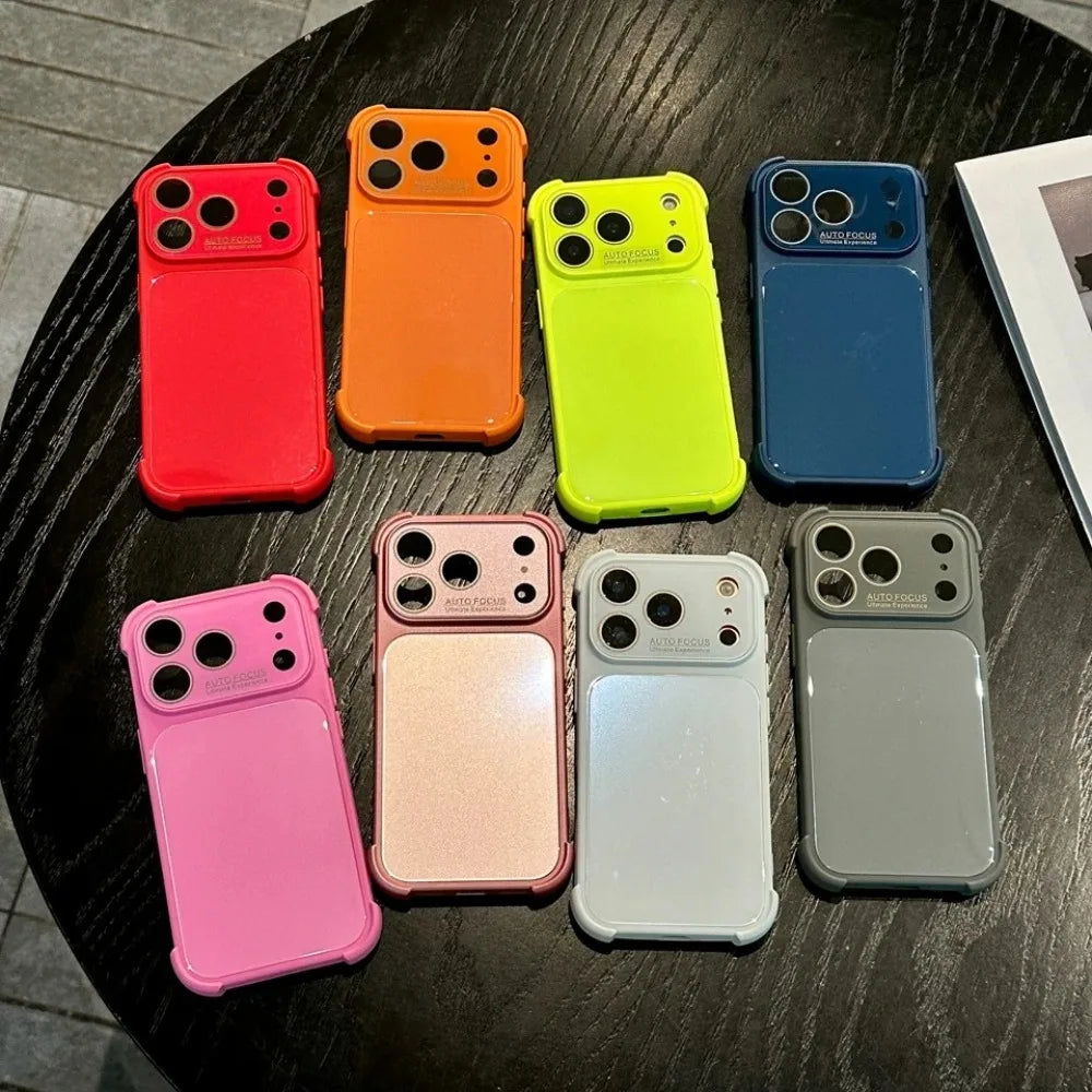 Vibrant Magnetic Phone Case
