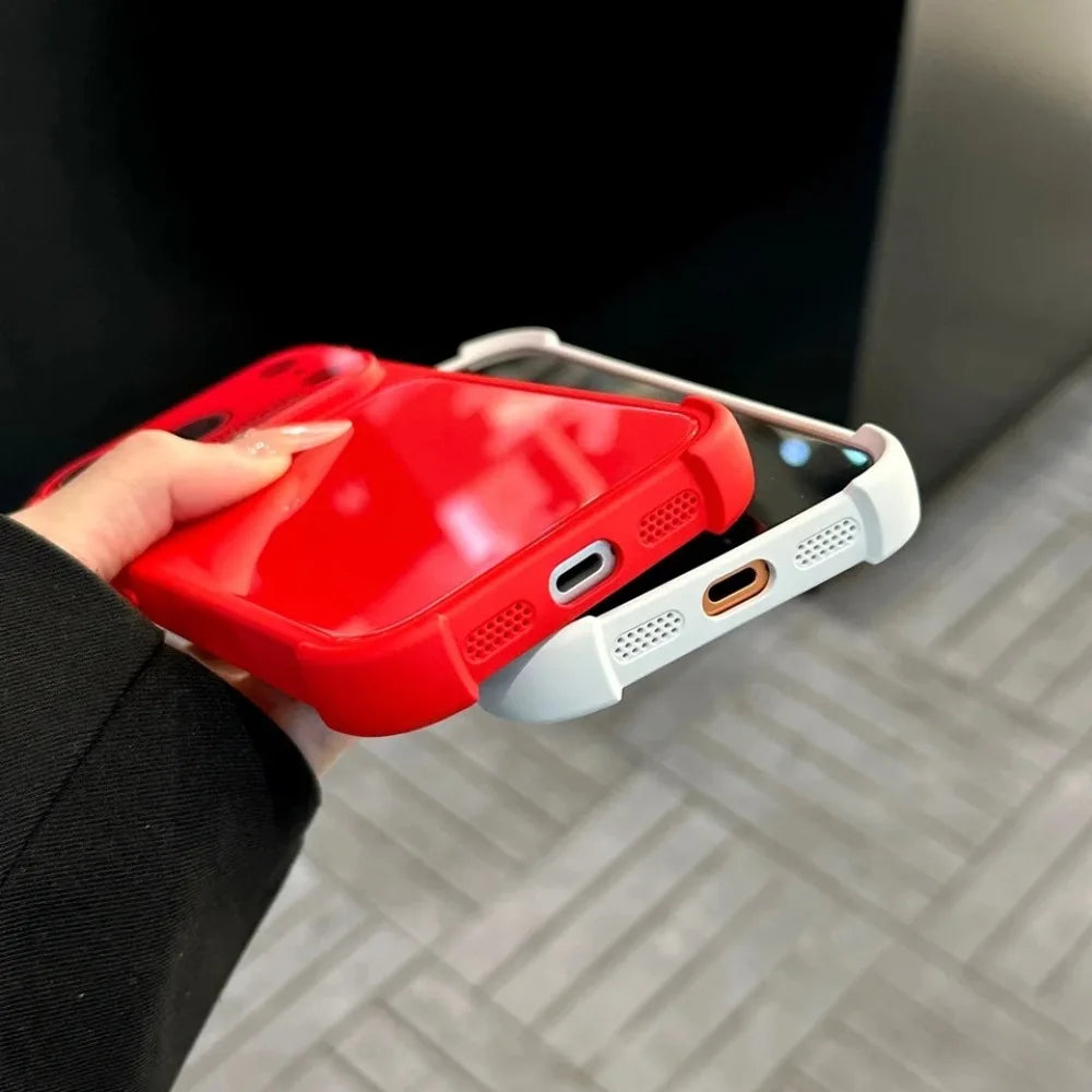 Vibrant Magnetic Phone Case