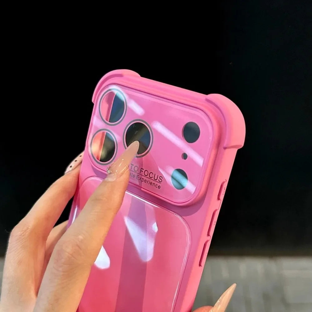Vibrant Magnetic Phone Case