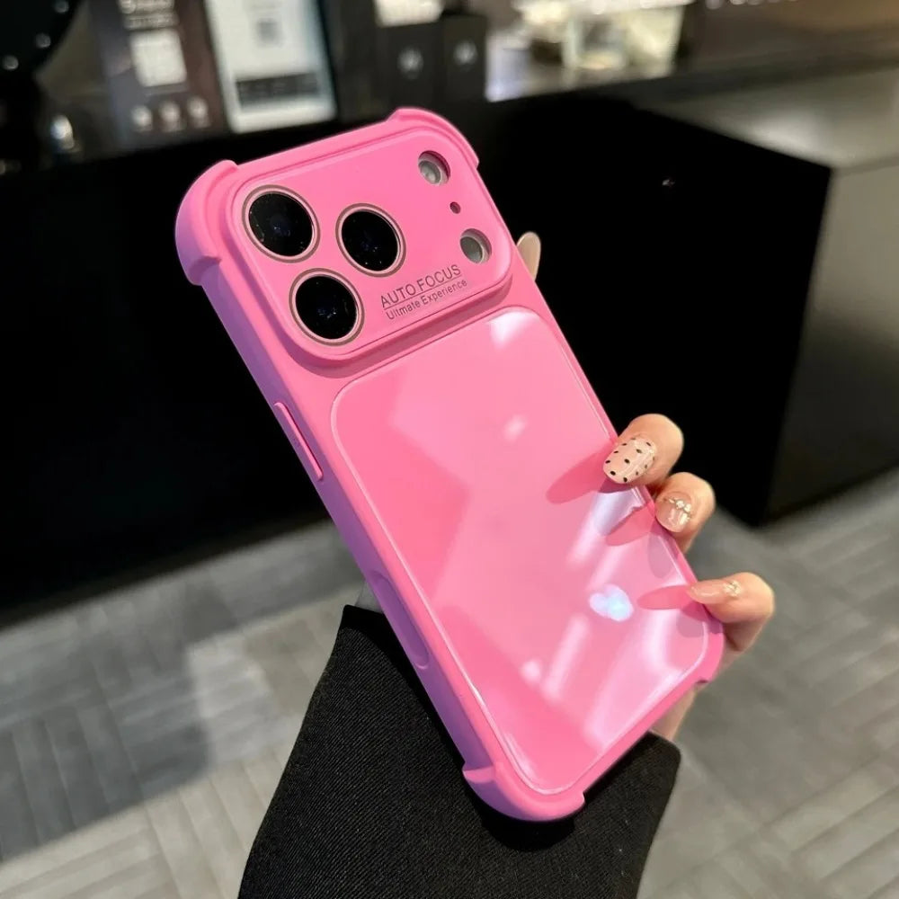 Vibrant Magnetic Phone Case