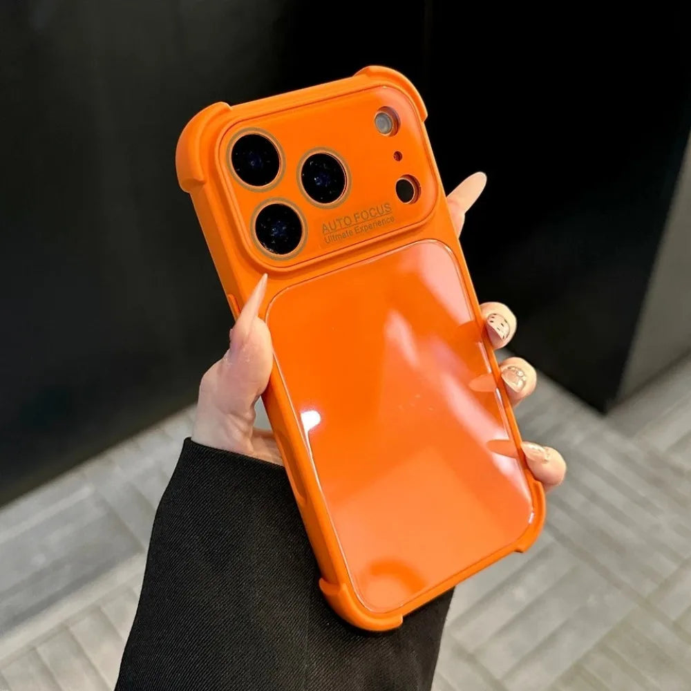 Vibrant Magnetic Phone Case