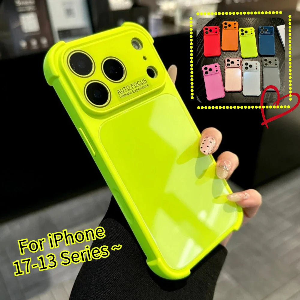 Vibrant Magnetic Phone Case