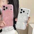 Holographic Shell Phone Case