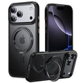 360° Magnetic Phone Stand Case